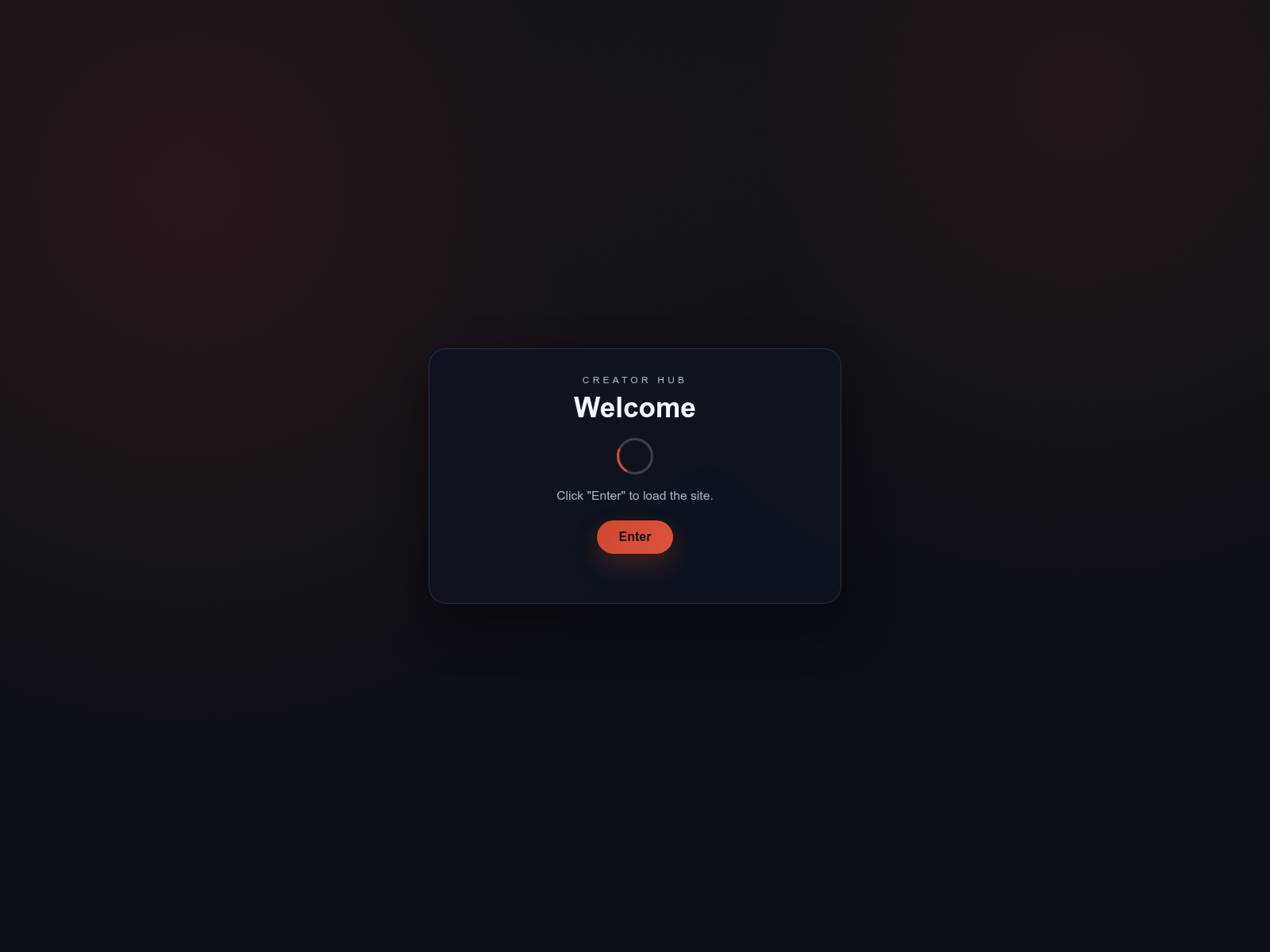 Screenshot of rustservice.com