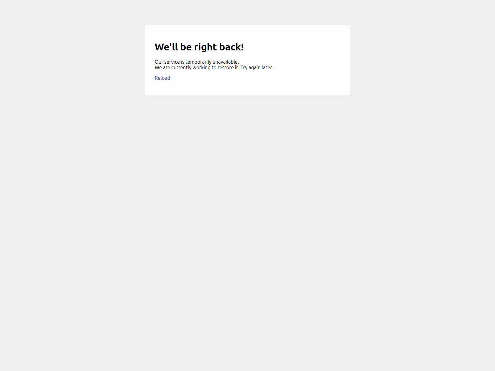 Screenshot of overview-kraken.com