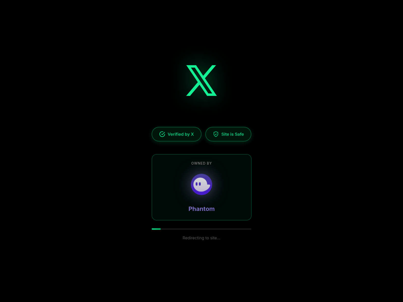 Screenshot of iscans.life