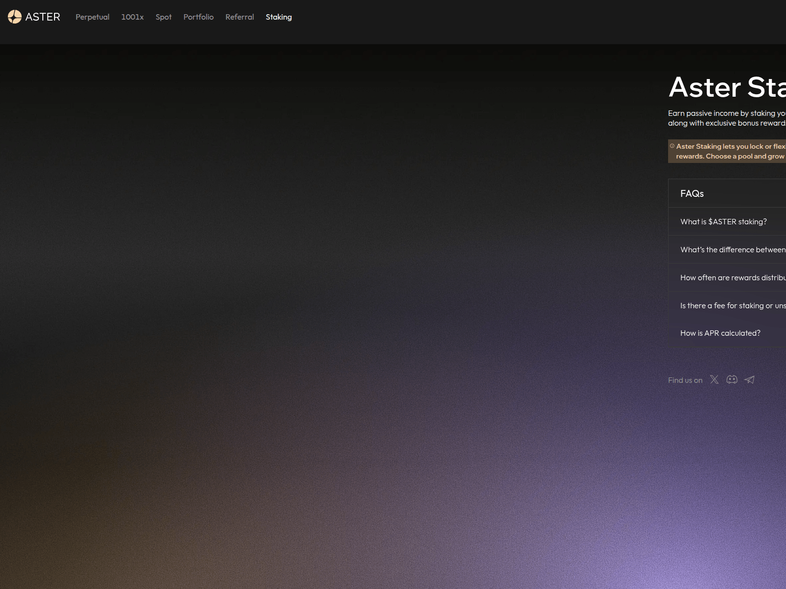Screenshot of com-stake.id