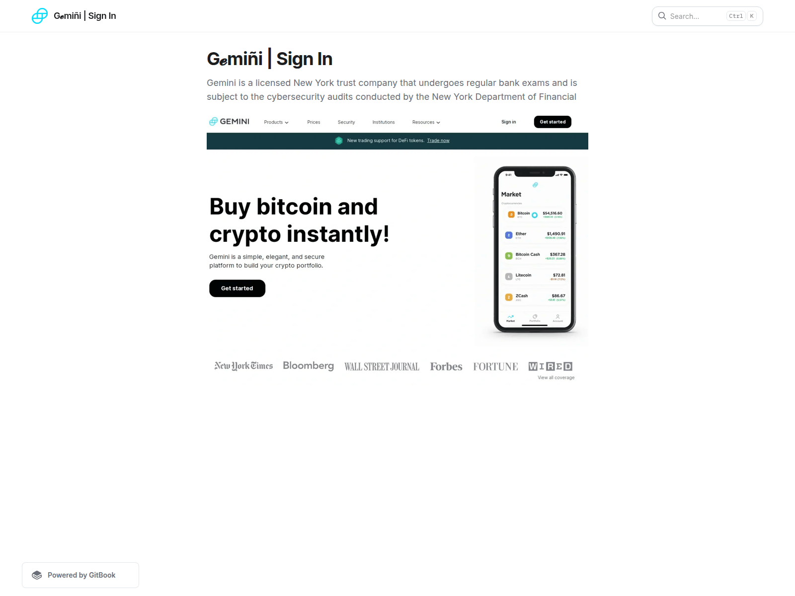 Screenshot of genimin-logiim.gitbook.io