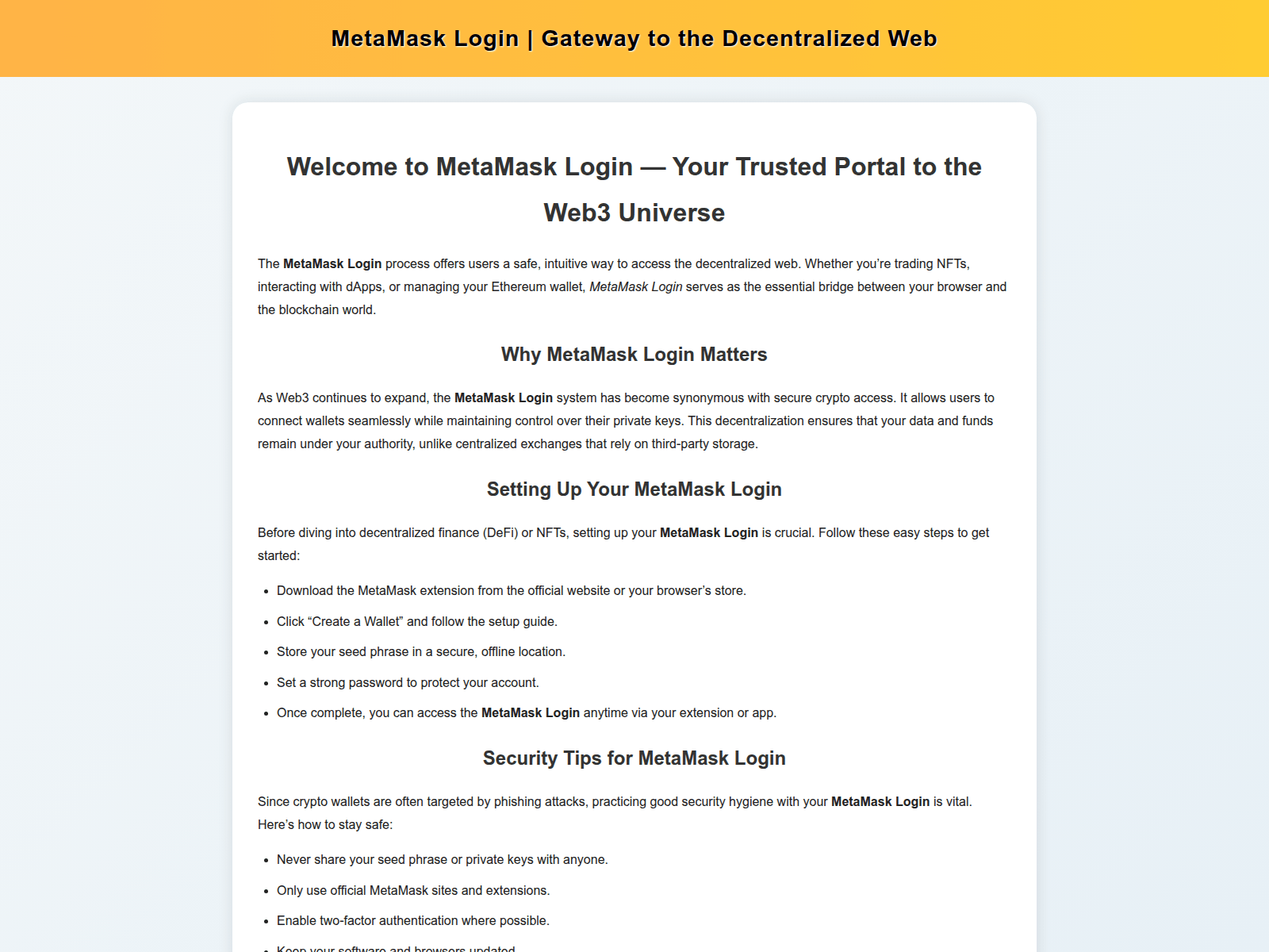 Screenshot of welcome-mta-mask-login.pages.dev