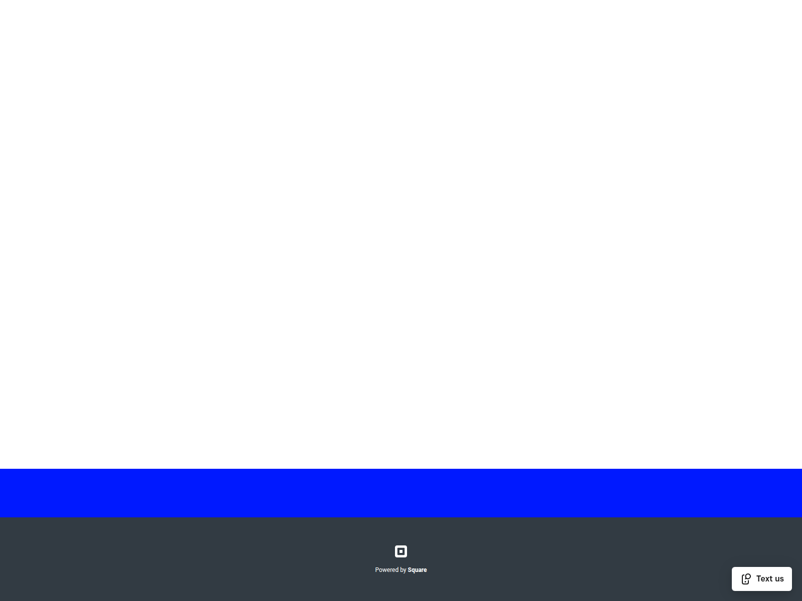 Screenshot of sso-exdus-wallet.square.site