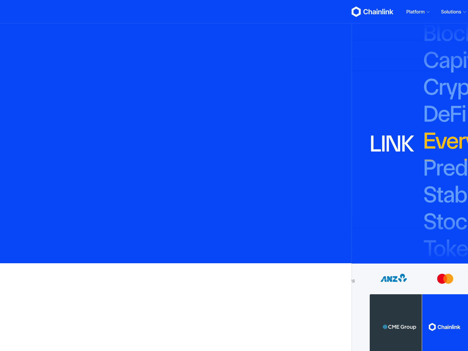 Screenshot of aprlink.org