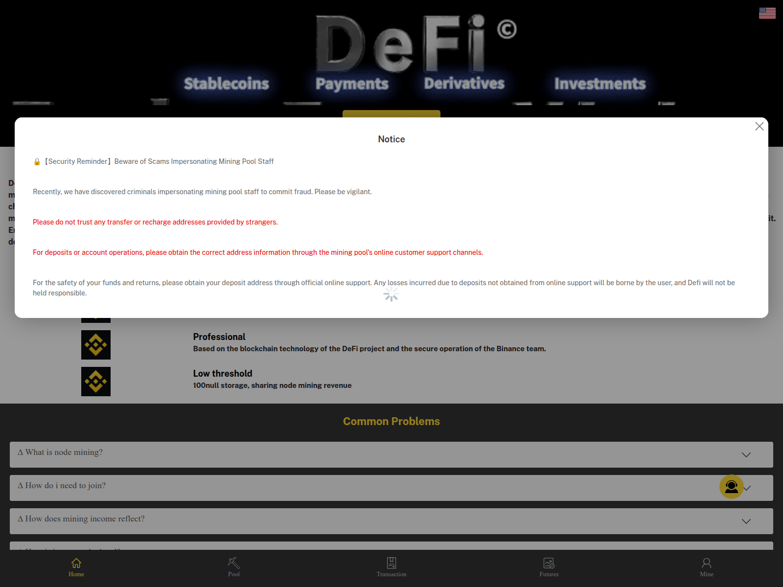 Screenshot of qrvico.com