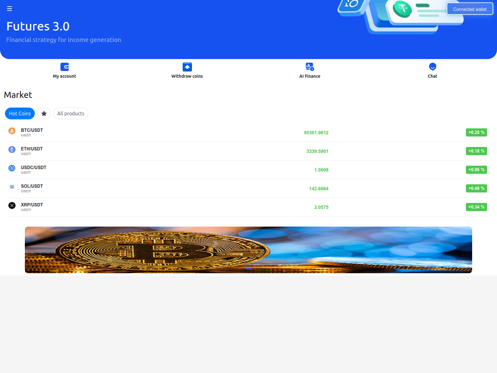 Screenshot of zolmero.top