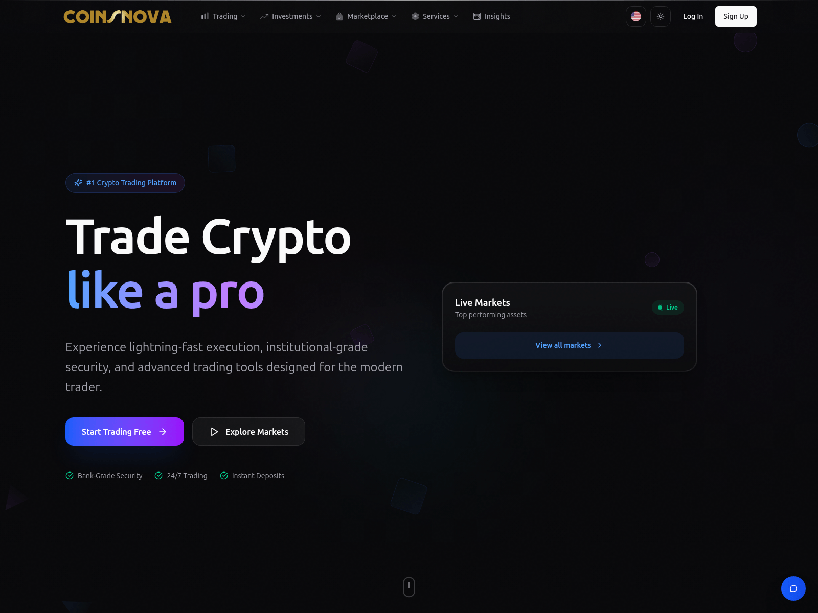 Screenshot of metldex.com