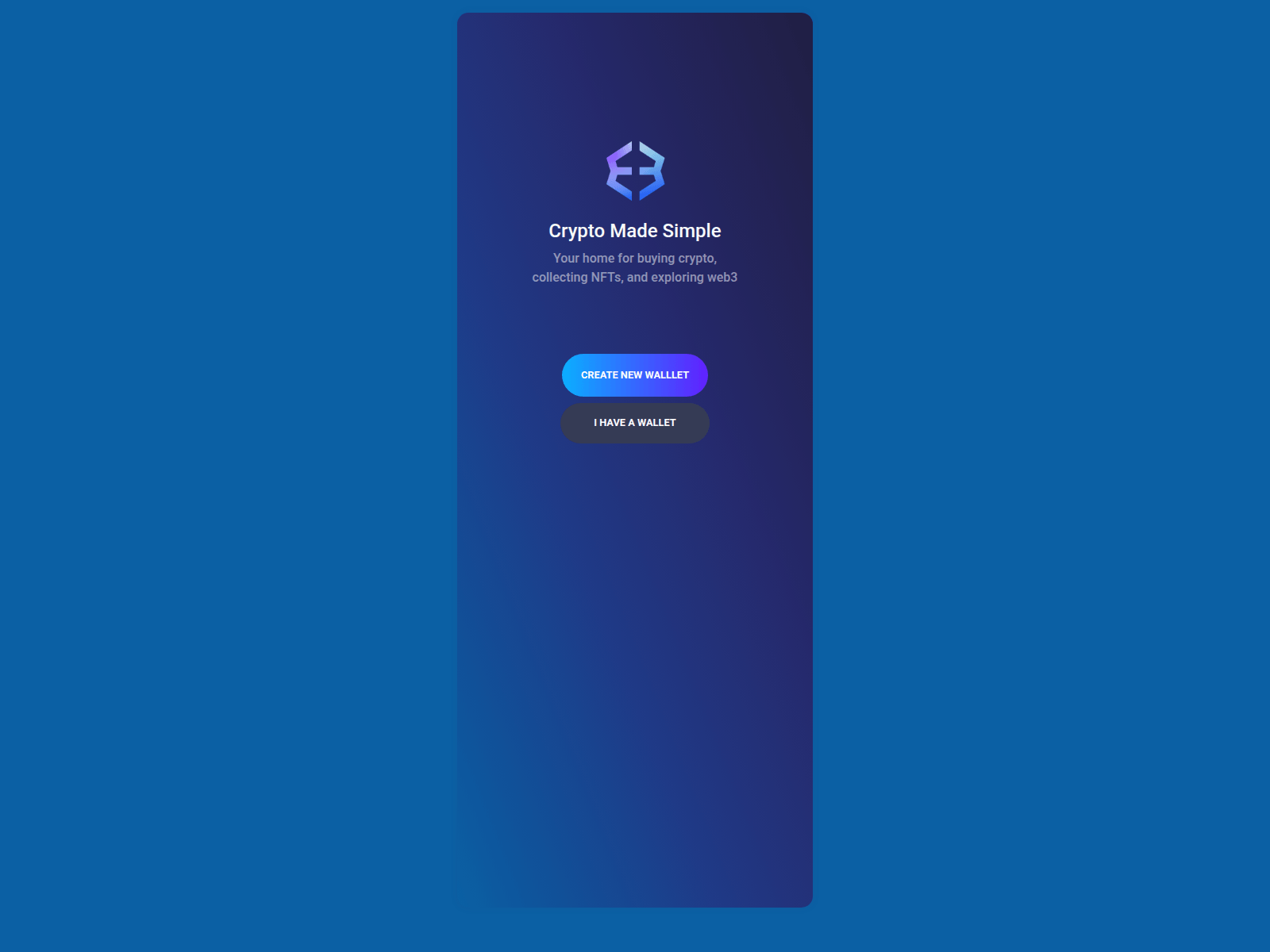 Screenshot of exxodus.online