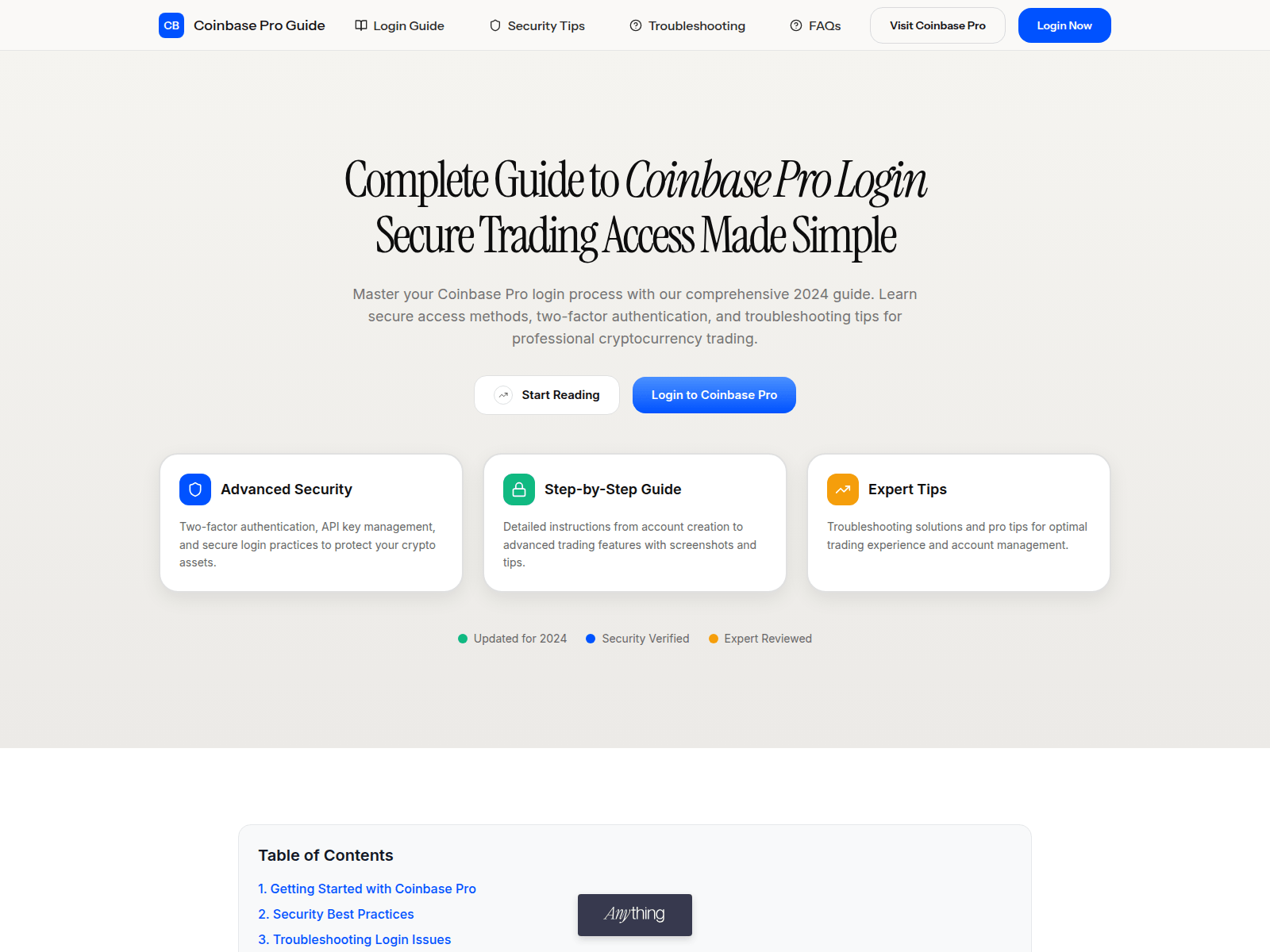 Screenshot of eng-coinbse-pro-login-us.created.app