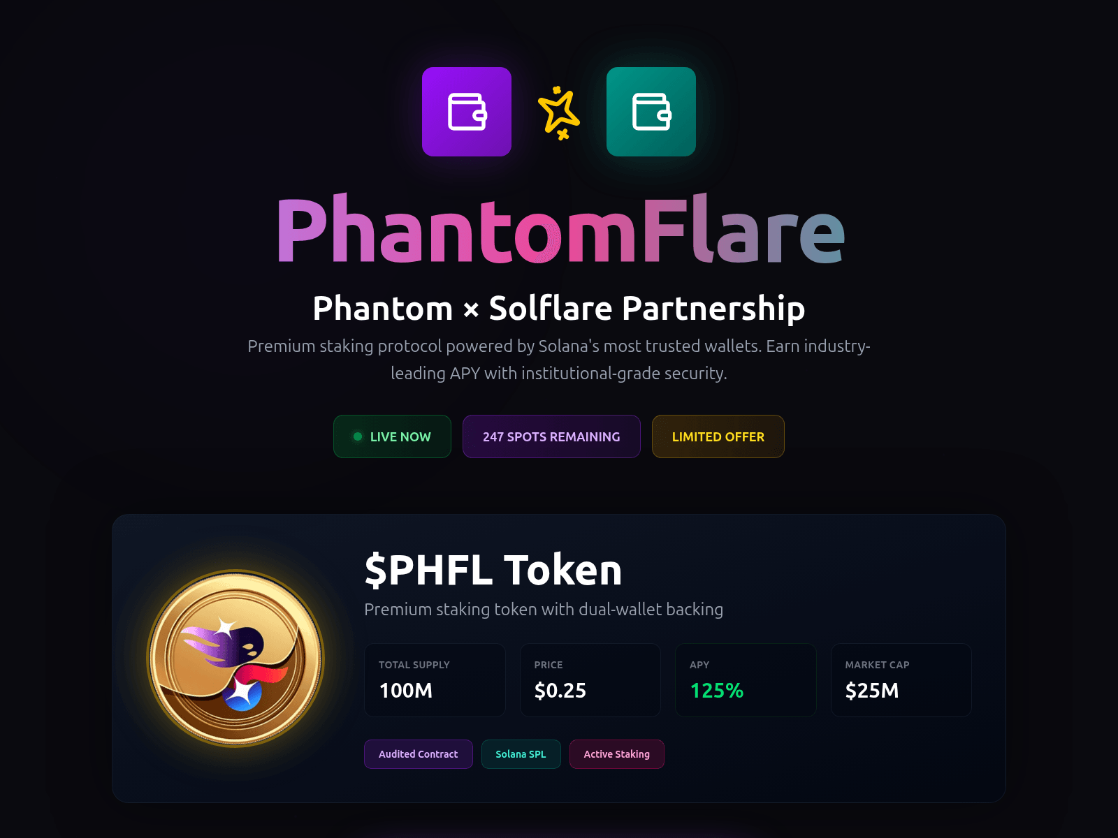 Screenshot of play-to.click