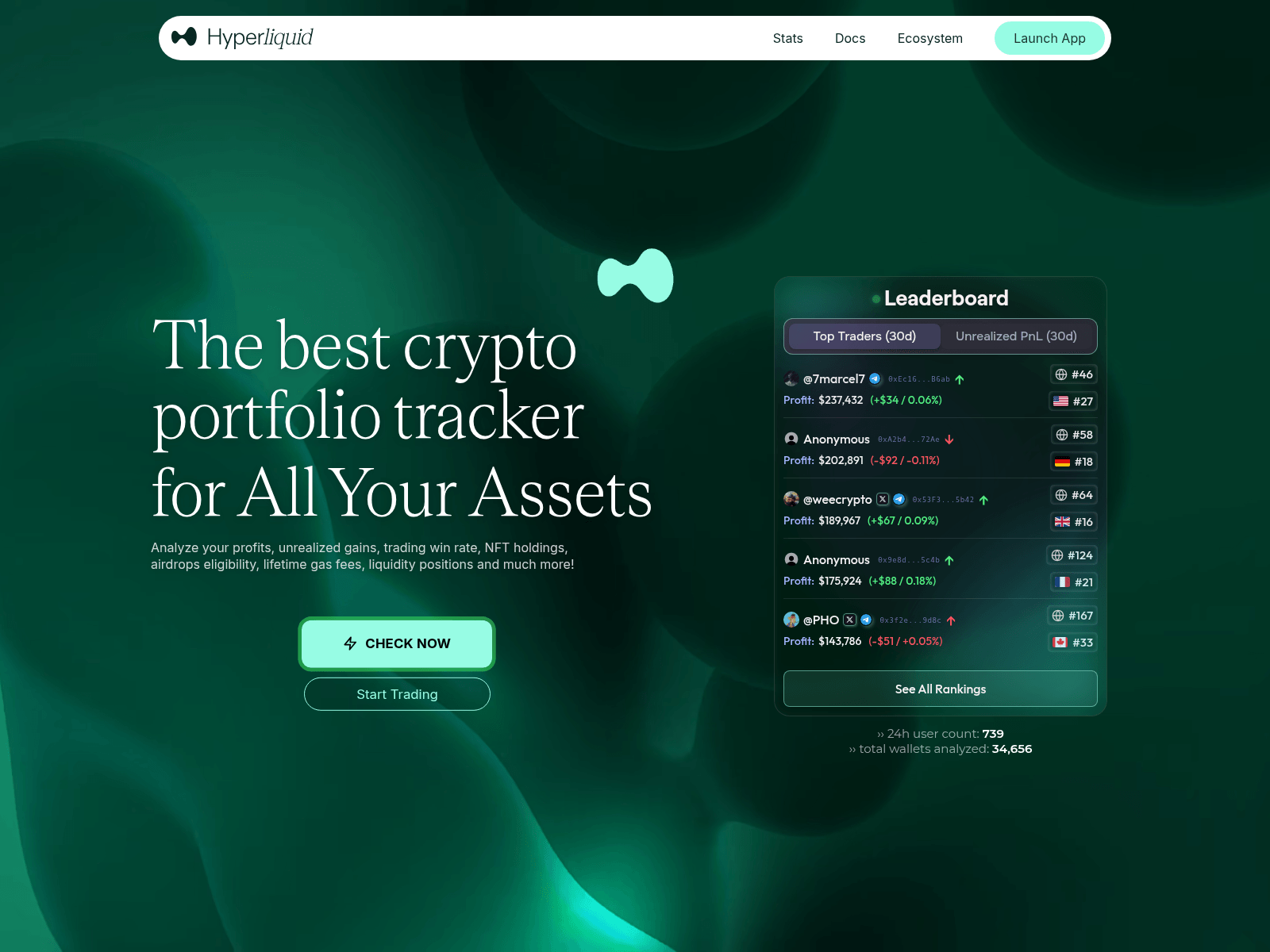 Screenshot of assets-info.xyz