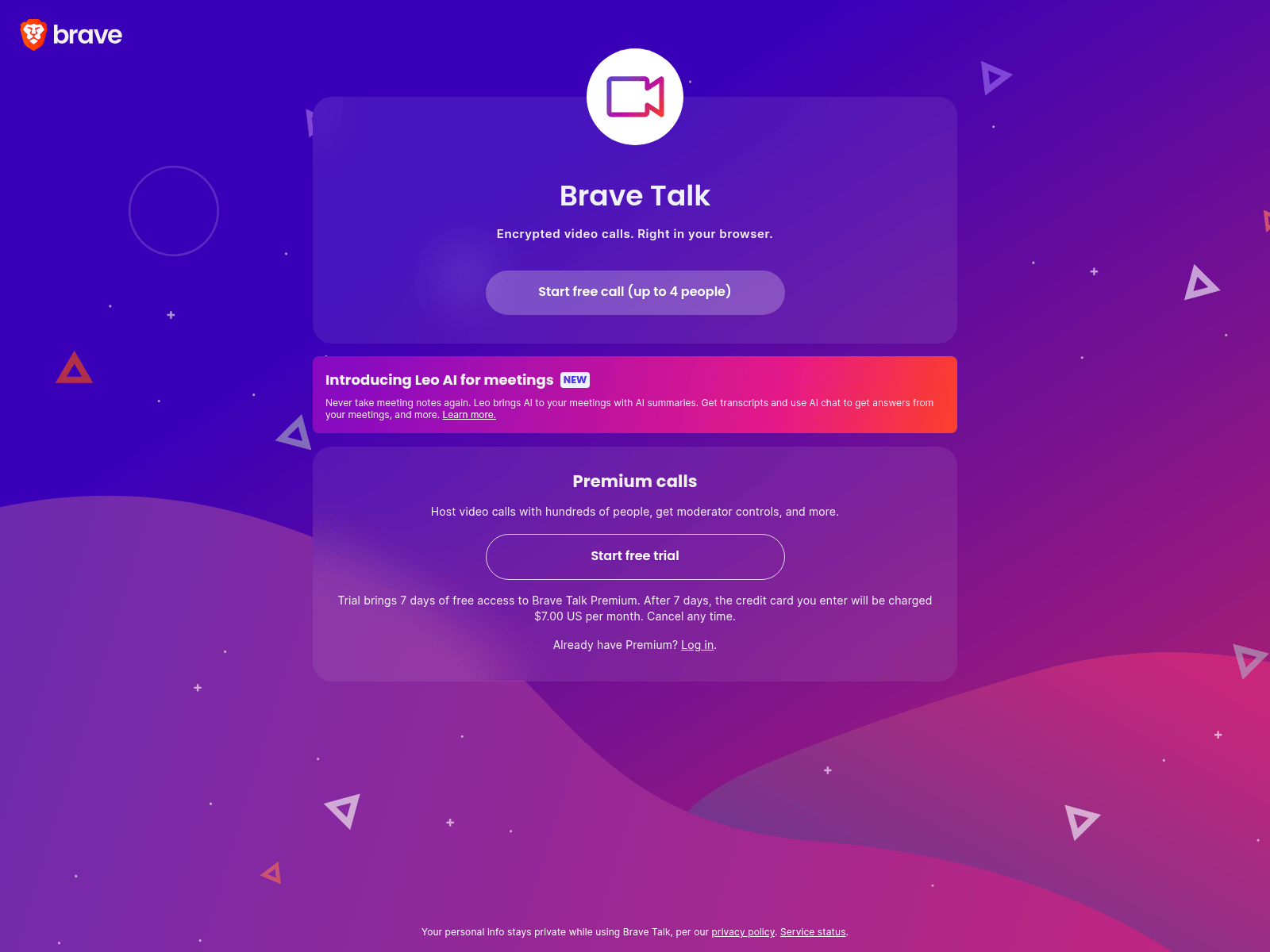 Screenshot of naviprotocol.us