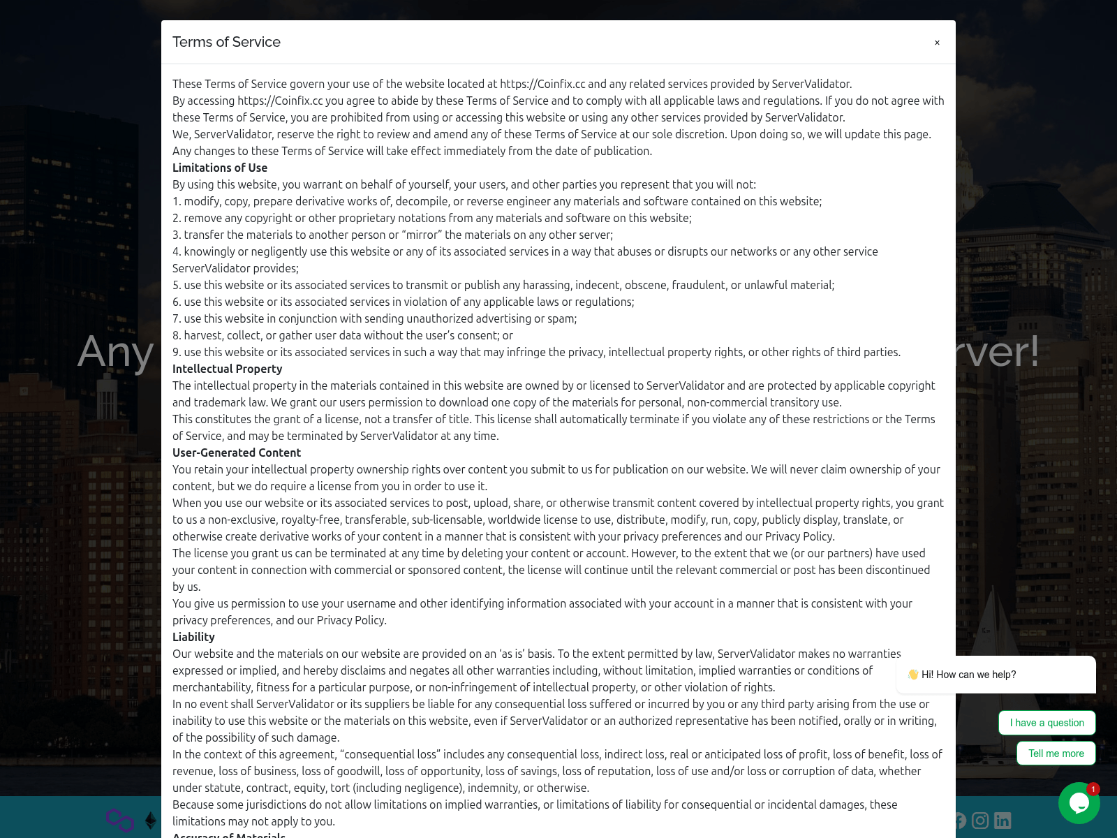 Screenshot of withdrawalmap.com