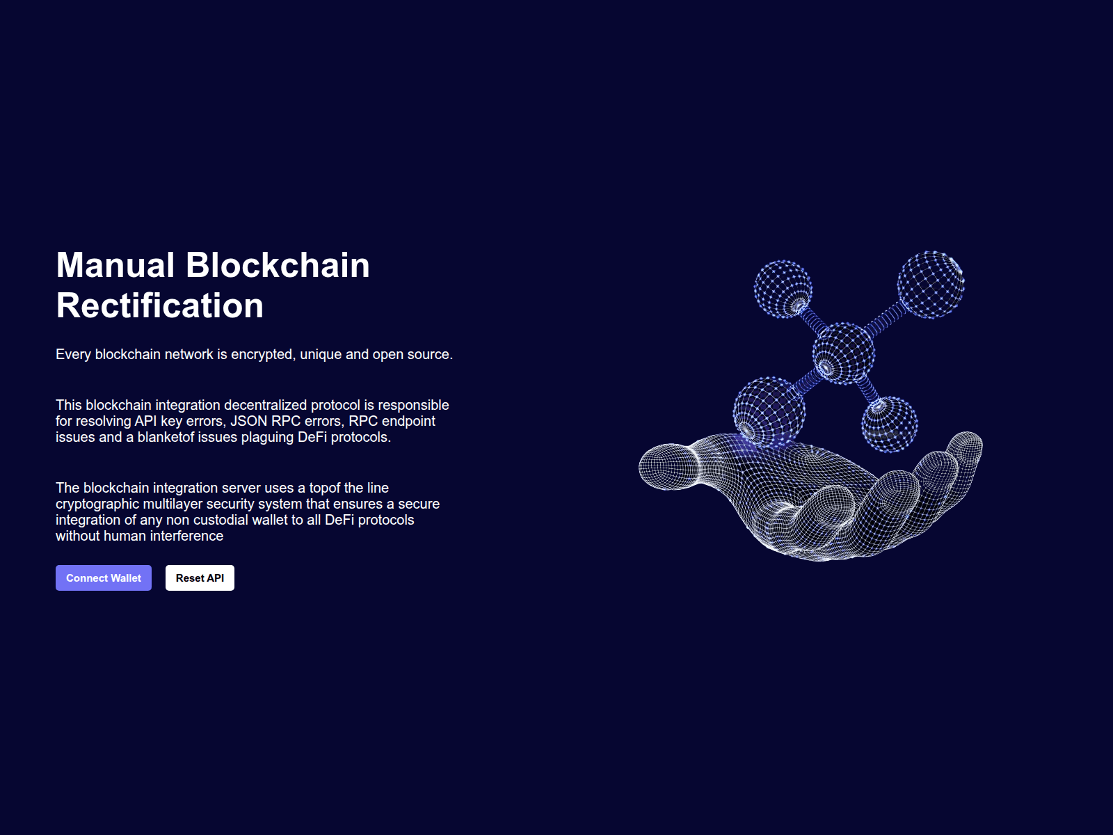 Screenshot of digitalcodecs.site