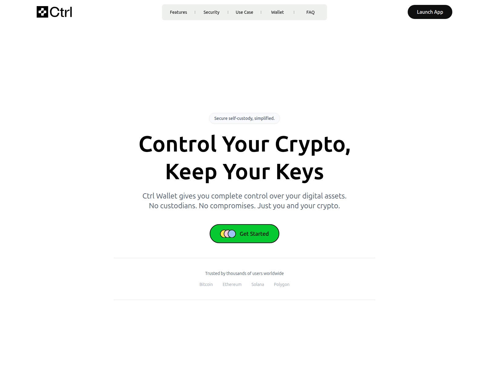 Forensic screenshot of ctrl-wallet.xyz