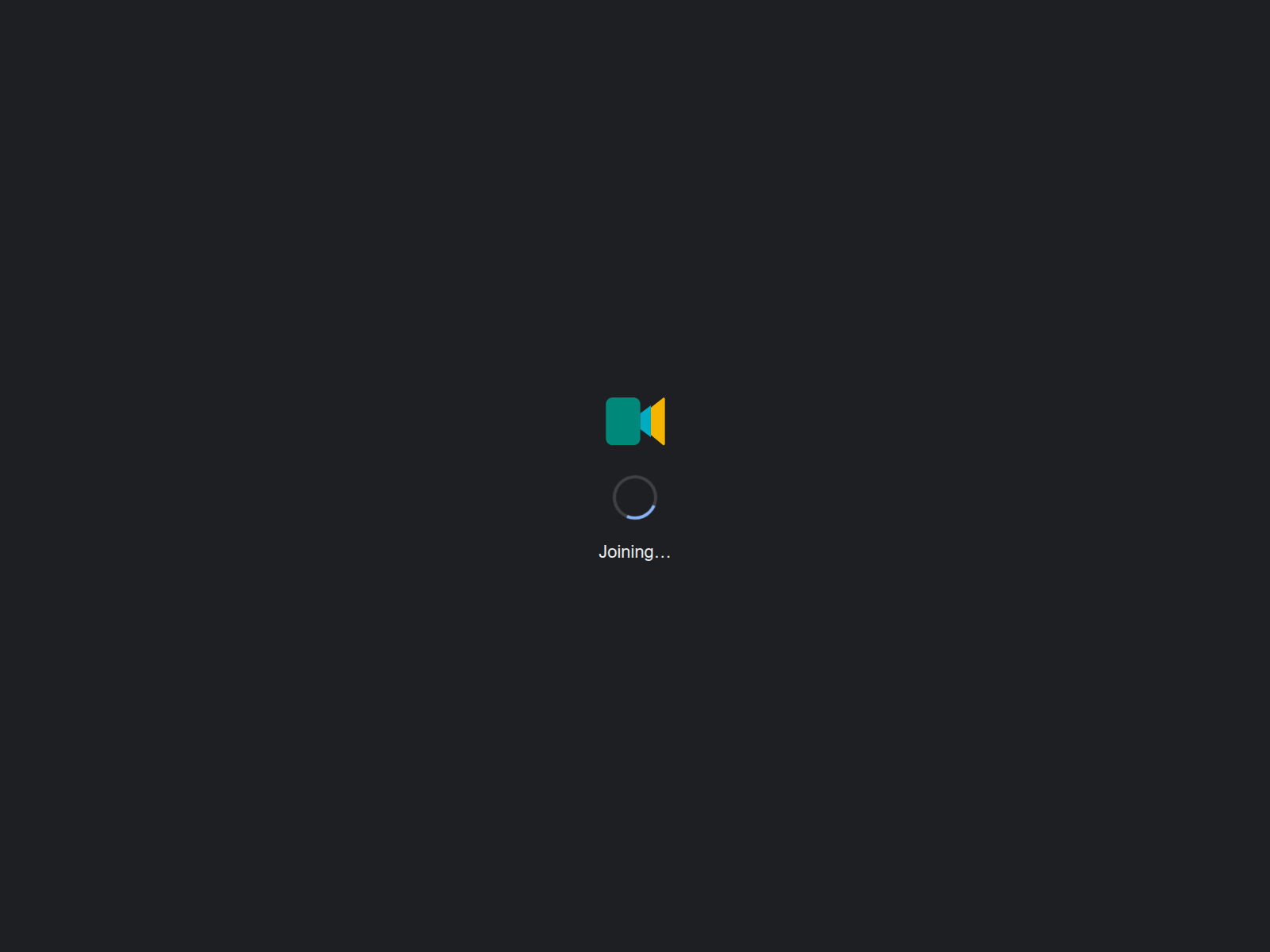 Screenshot of googlemeets.us