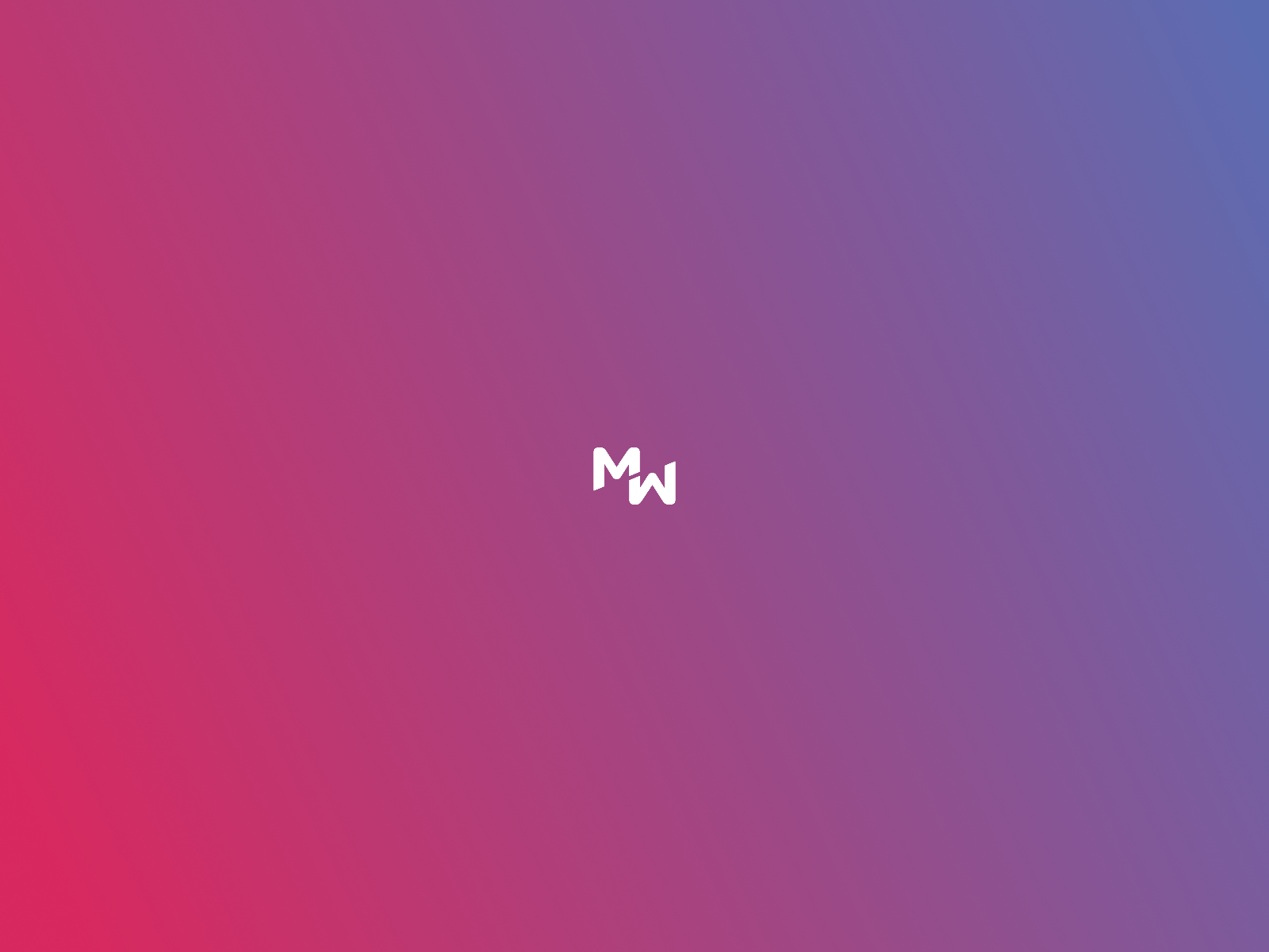 Screenshot of mw-wallet.io