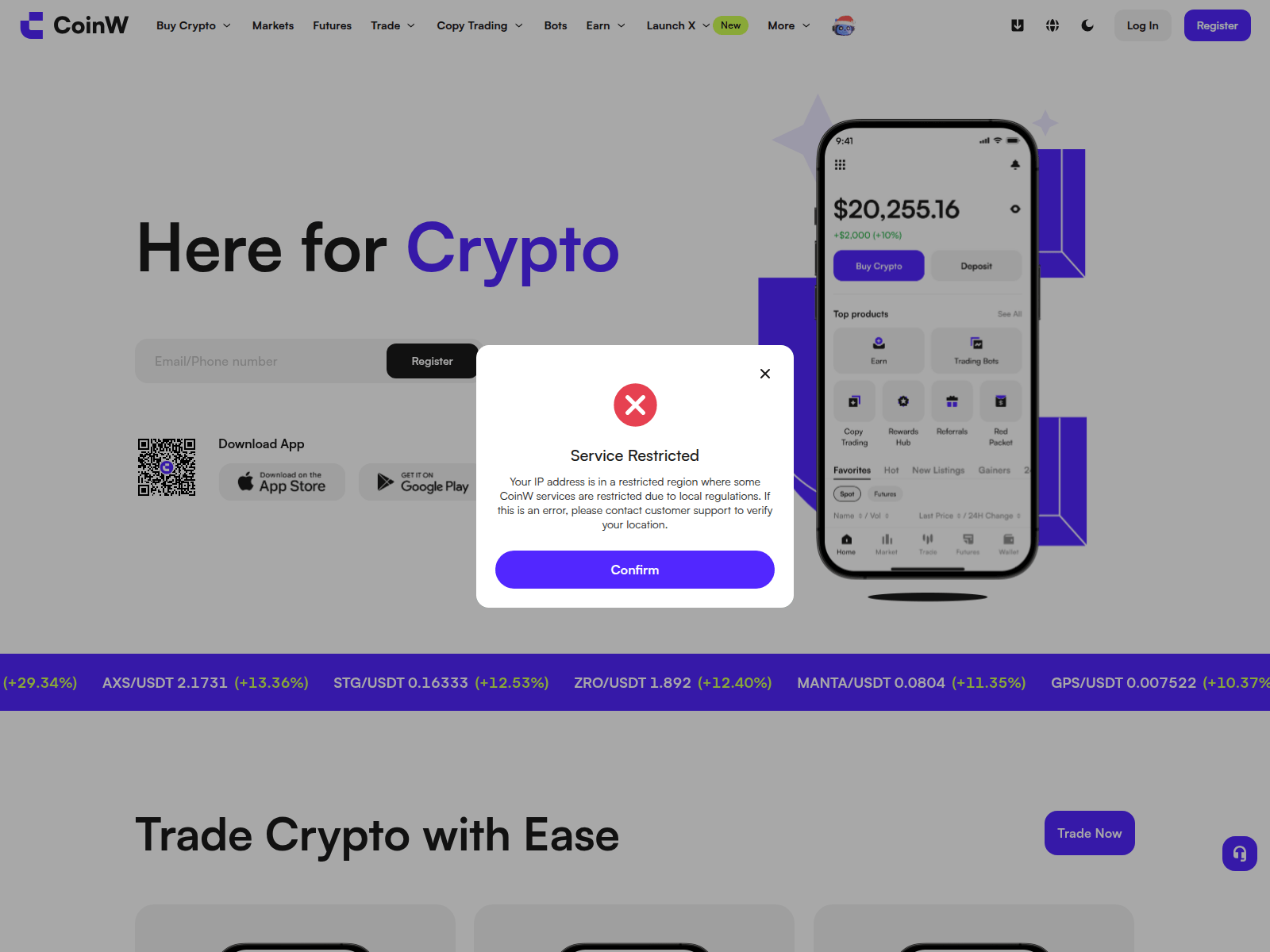 Screenshot of faefrdpenn.com