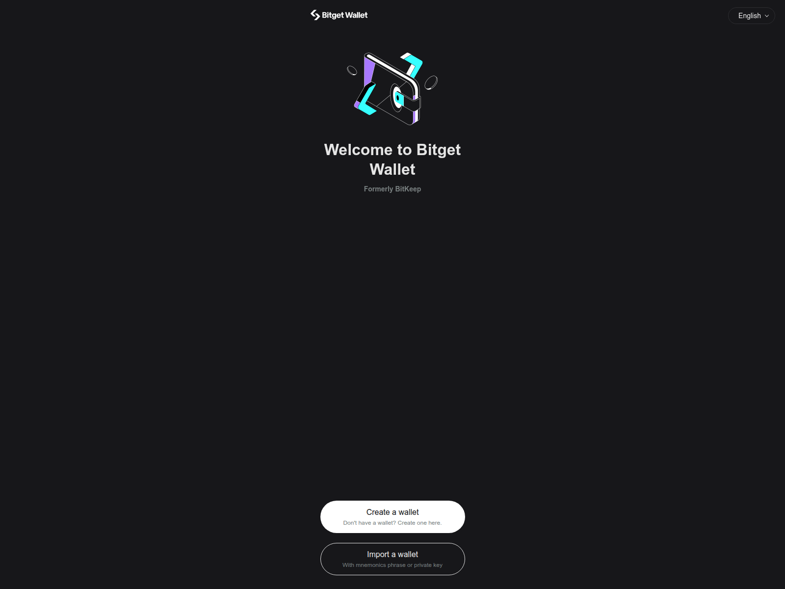 Screenshot of web3-blockchair.site
