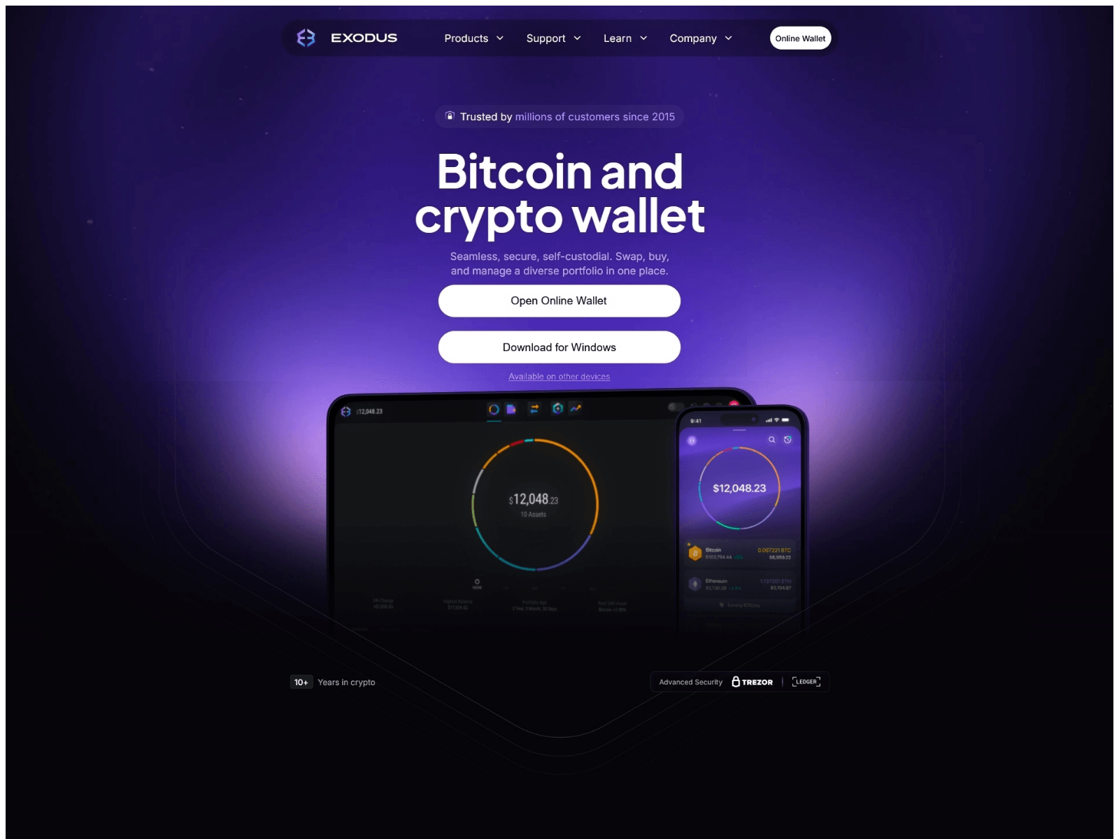 Screenshot of xn--exdus-7dc.com
