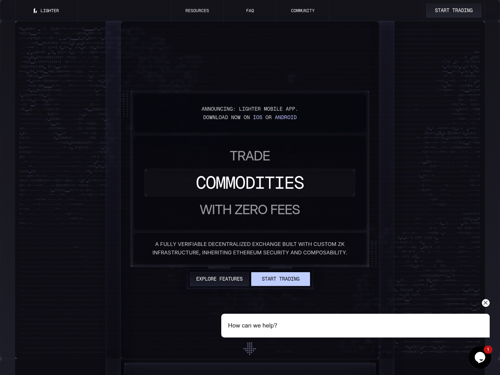 Screenshot of lighterr-account.com/login
