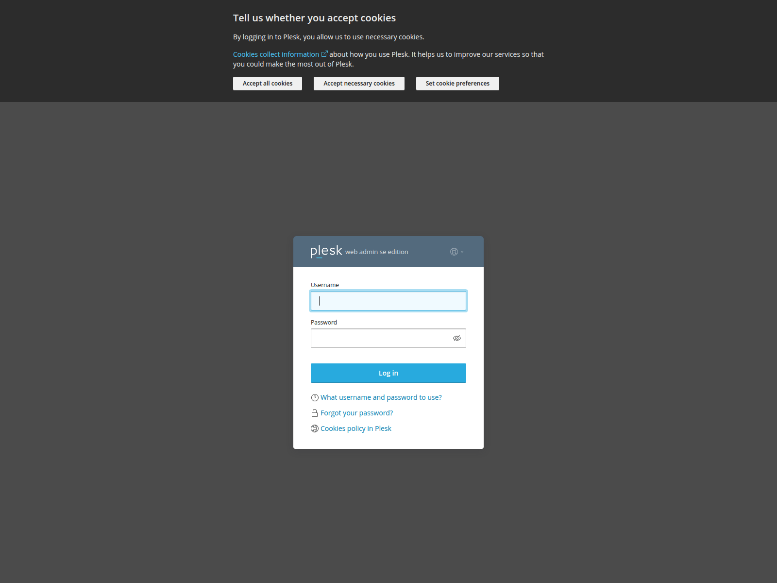 Screenshot of auth-xserver.cloud