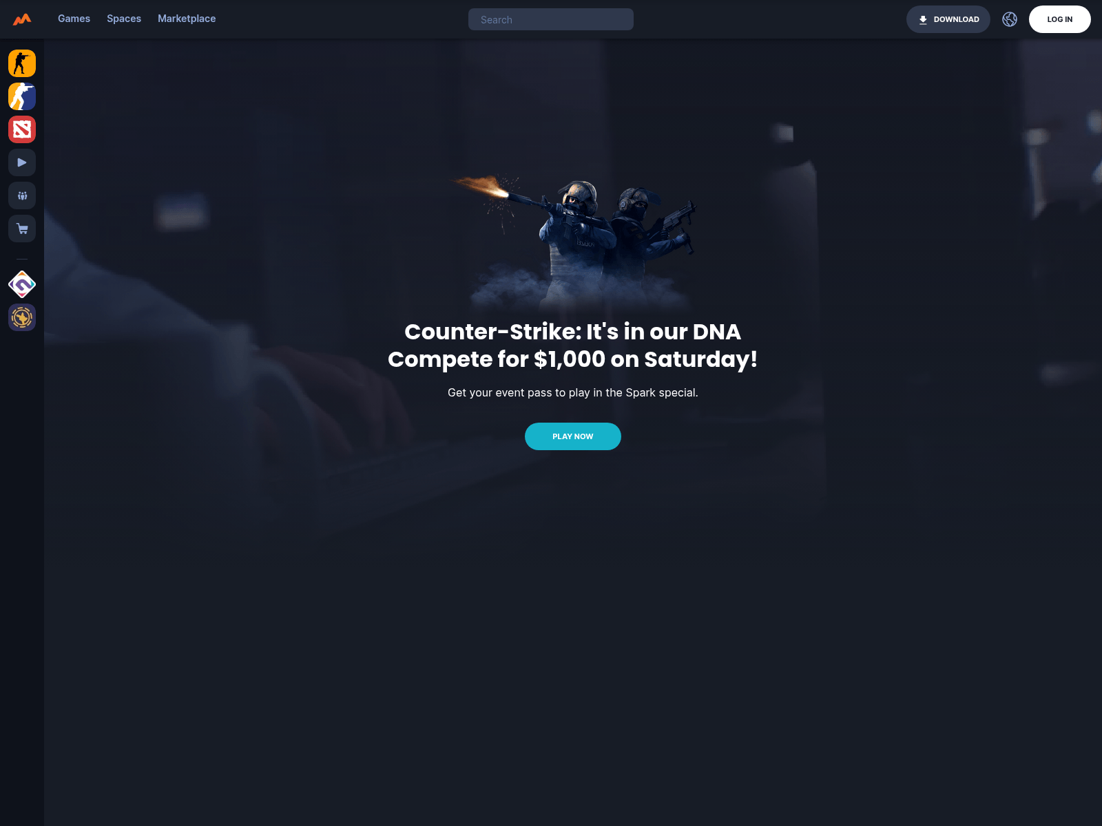 Screenshot of challengereasy.net
