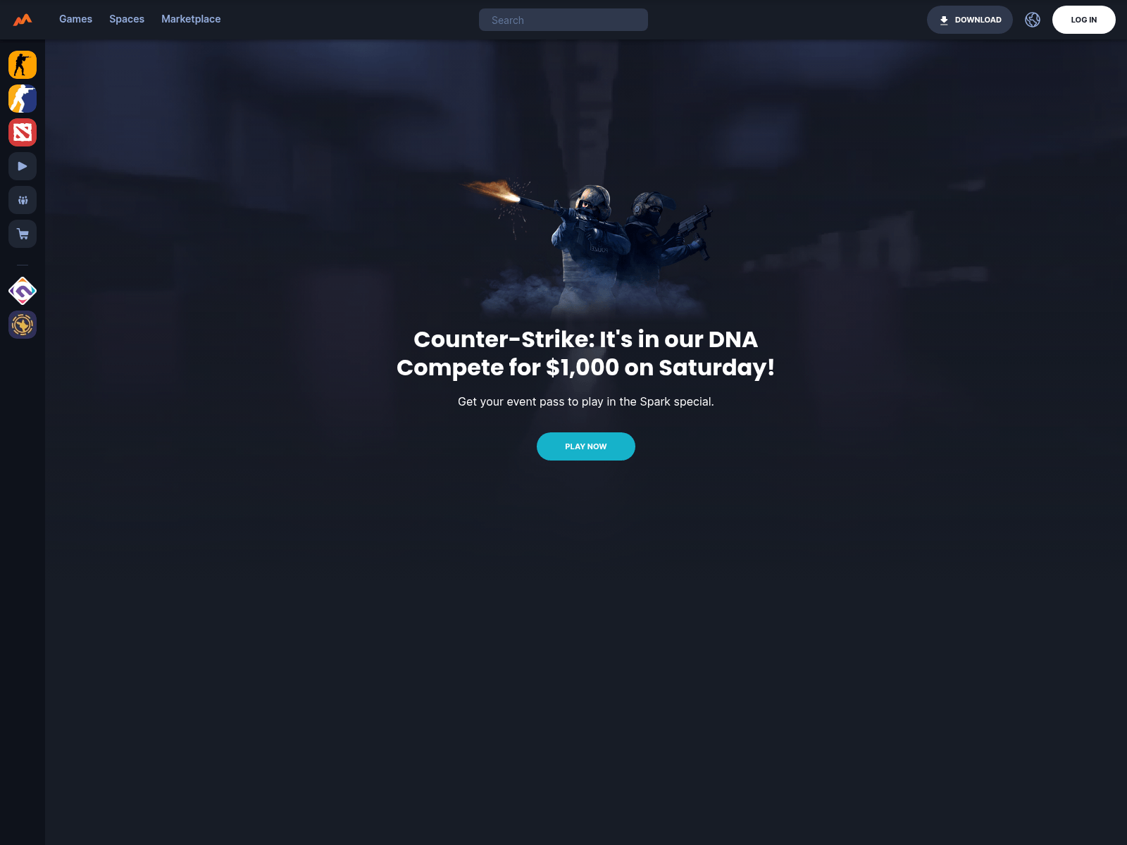 Screenshot of rechallengerz.pro
