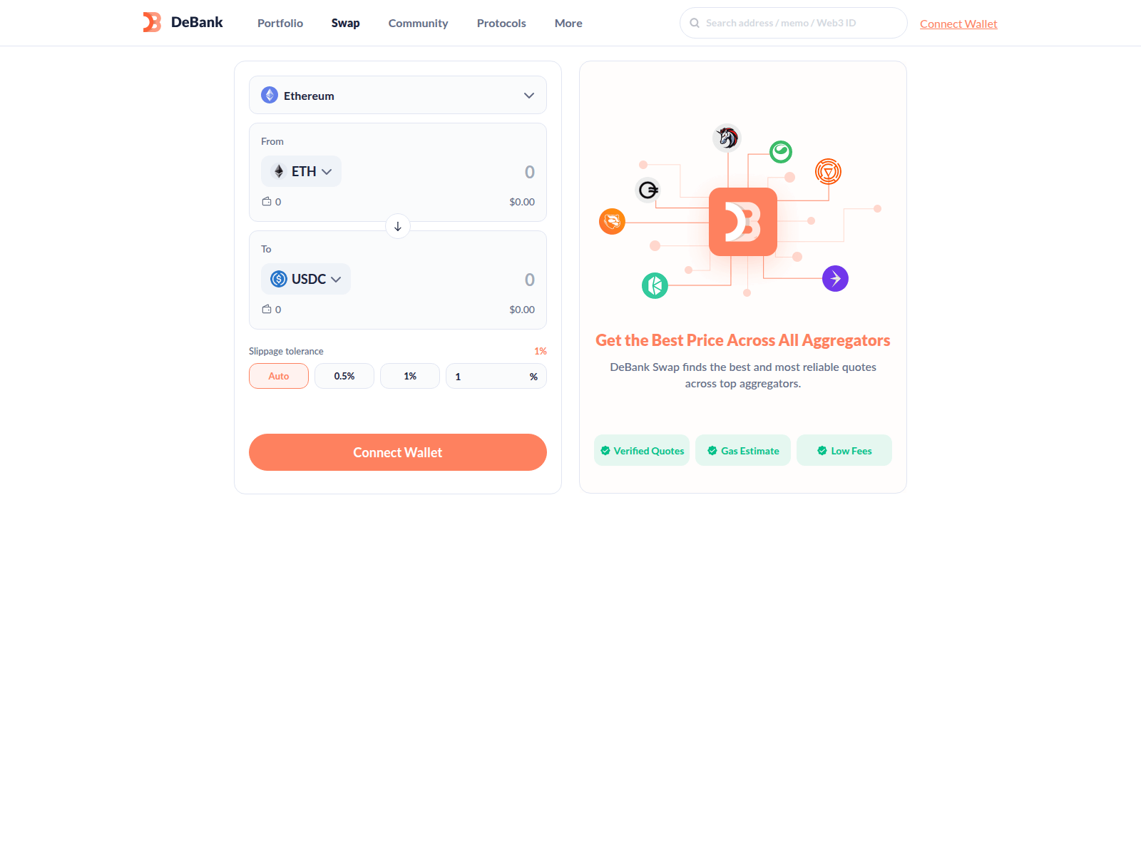 Screenshot of dbnk.cc