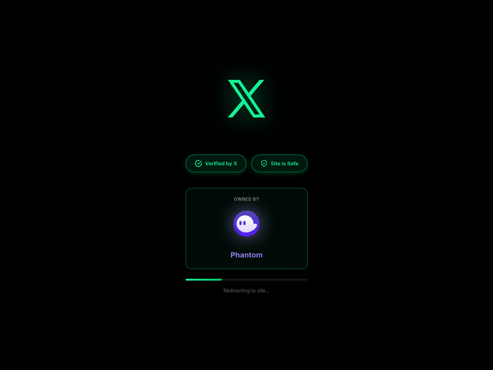 Screenshot of iscans.top