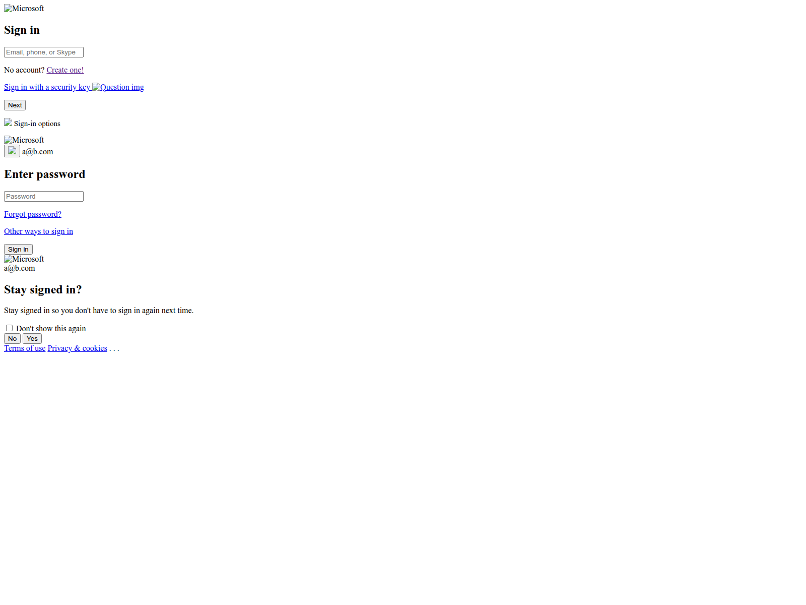 Screenshot of login.userverifylogin.com