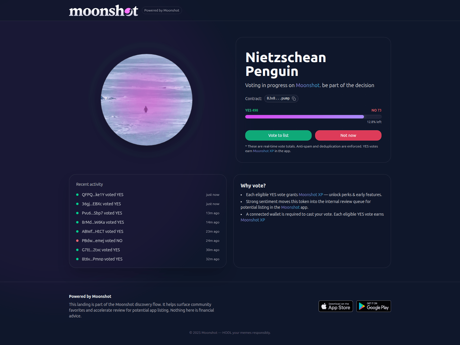 Screenshot of xn--monshot-d0a.app