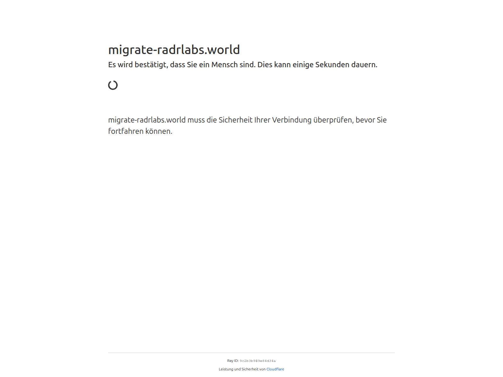 Screenshot of migrate-radrlabs.world