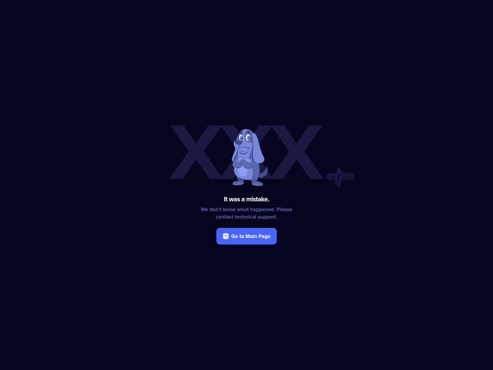 Screenshot of ebletwex.com