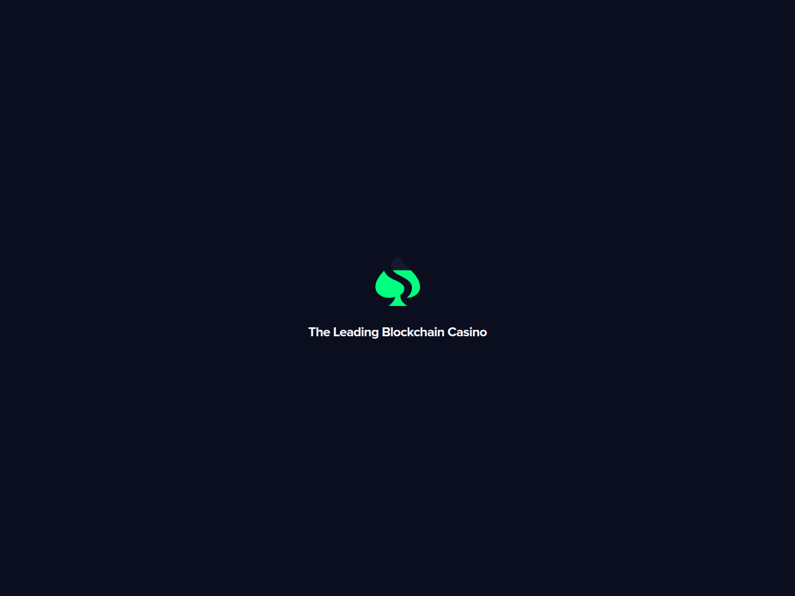 Screenshot of robcasino.life