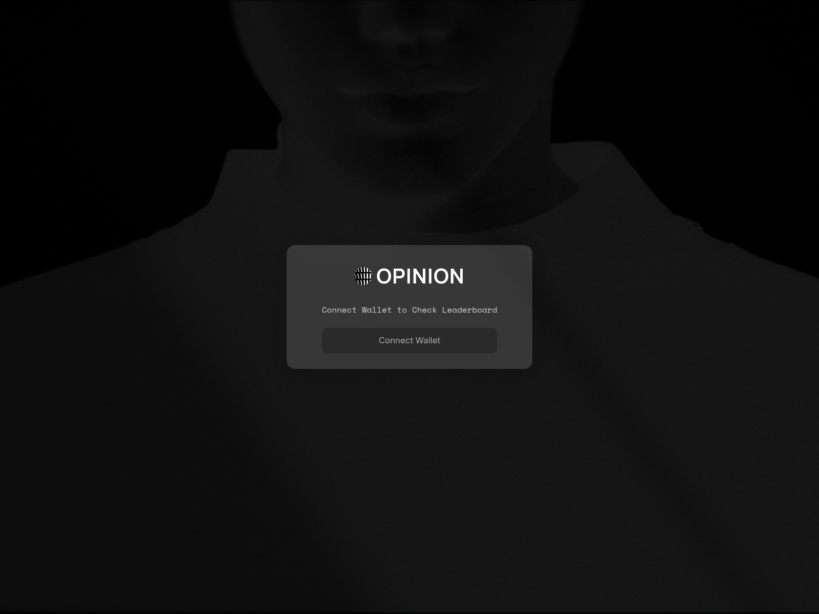 Screenshot of opinion-lab.info