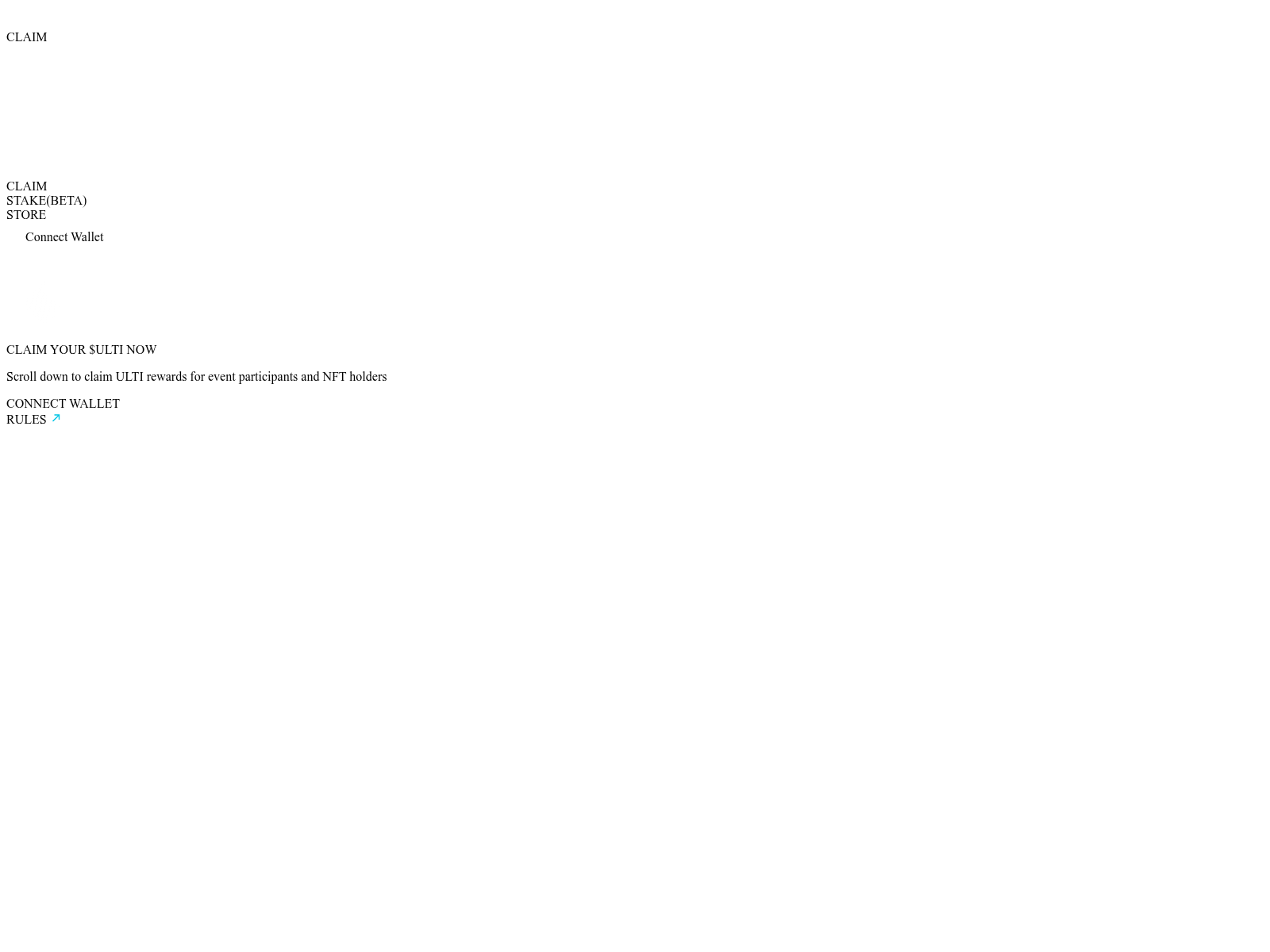 Screenshot of ultiversedao.xyz