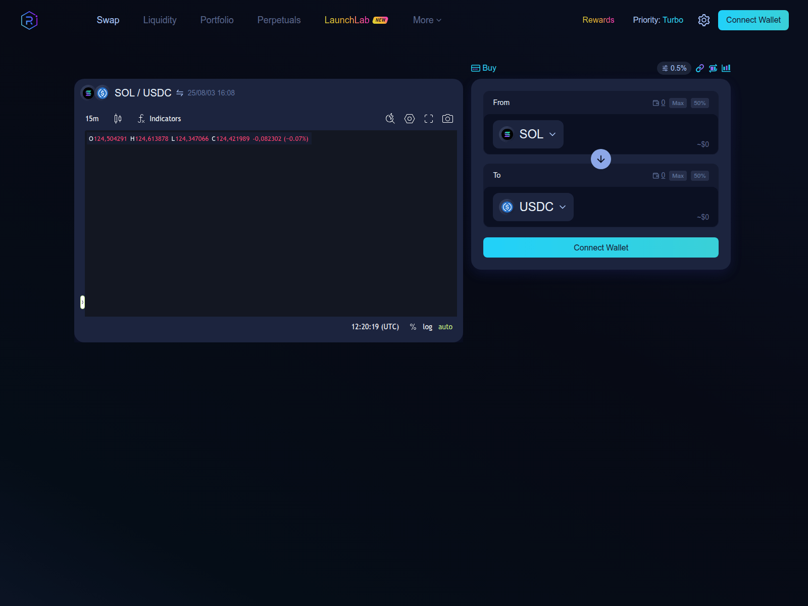 Screenshot of fasset.cc