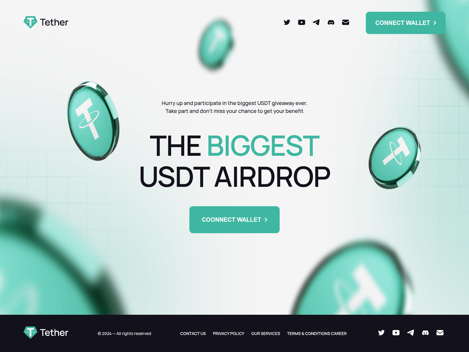 Screenshot of houldes.xyz