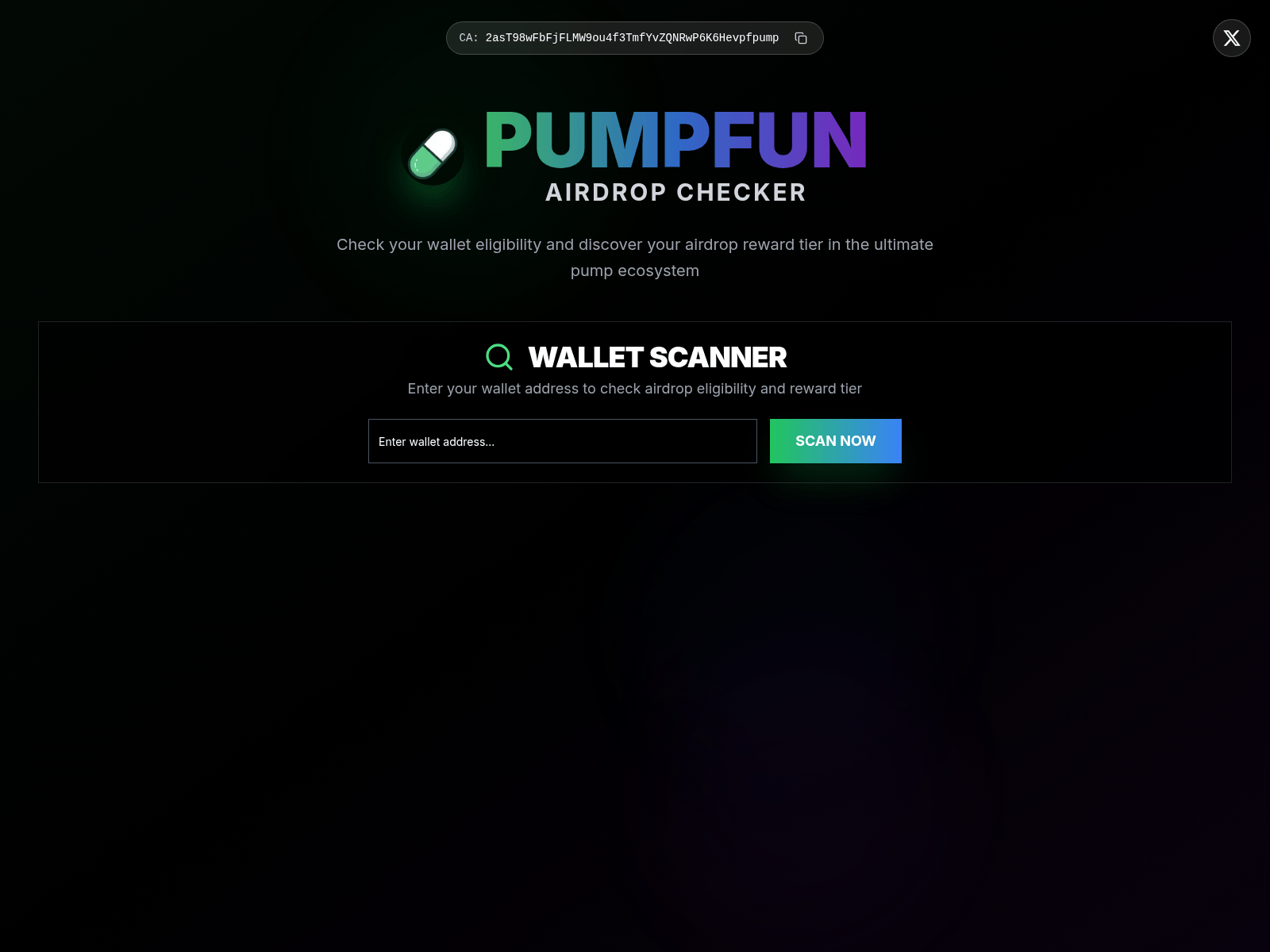 Screenshot of www.checkerpump.com