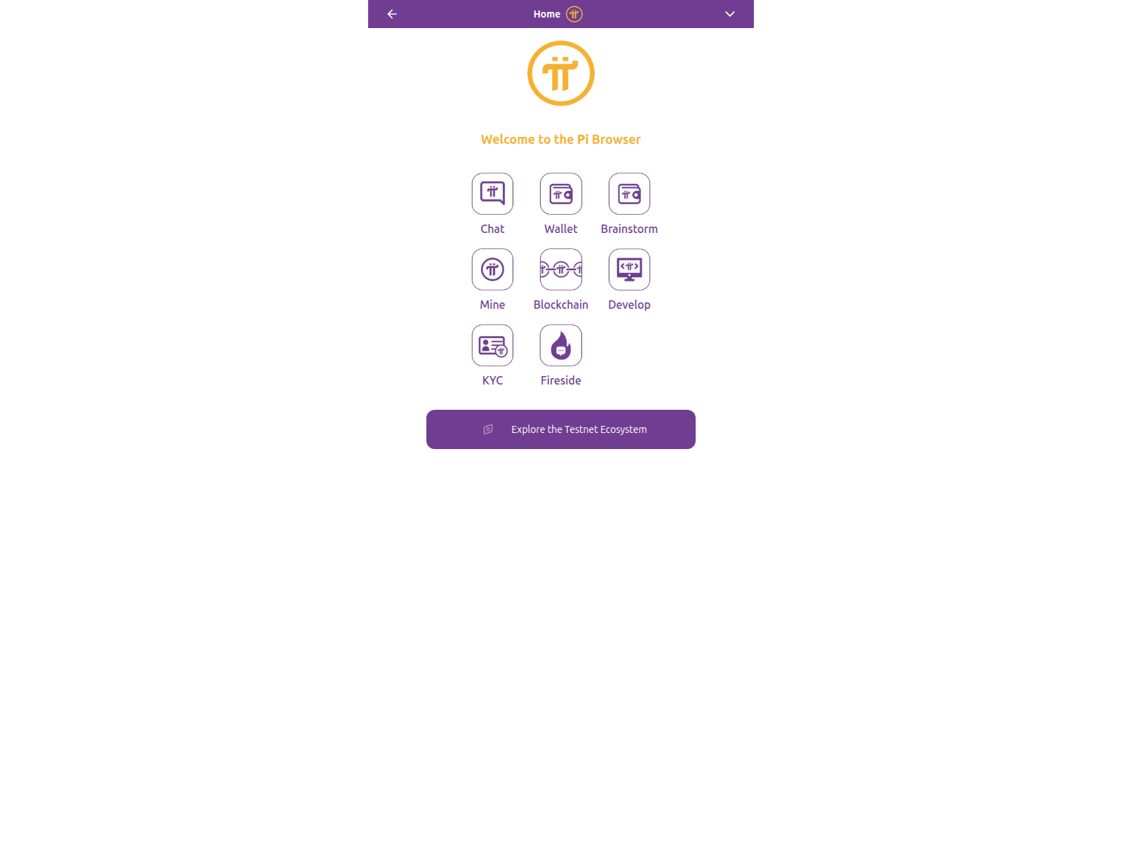 Screenshot of www.claimyourpi.shop