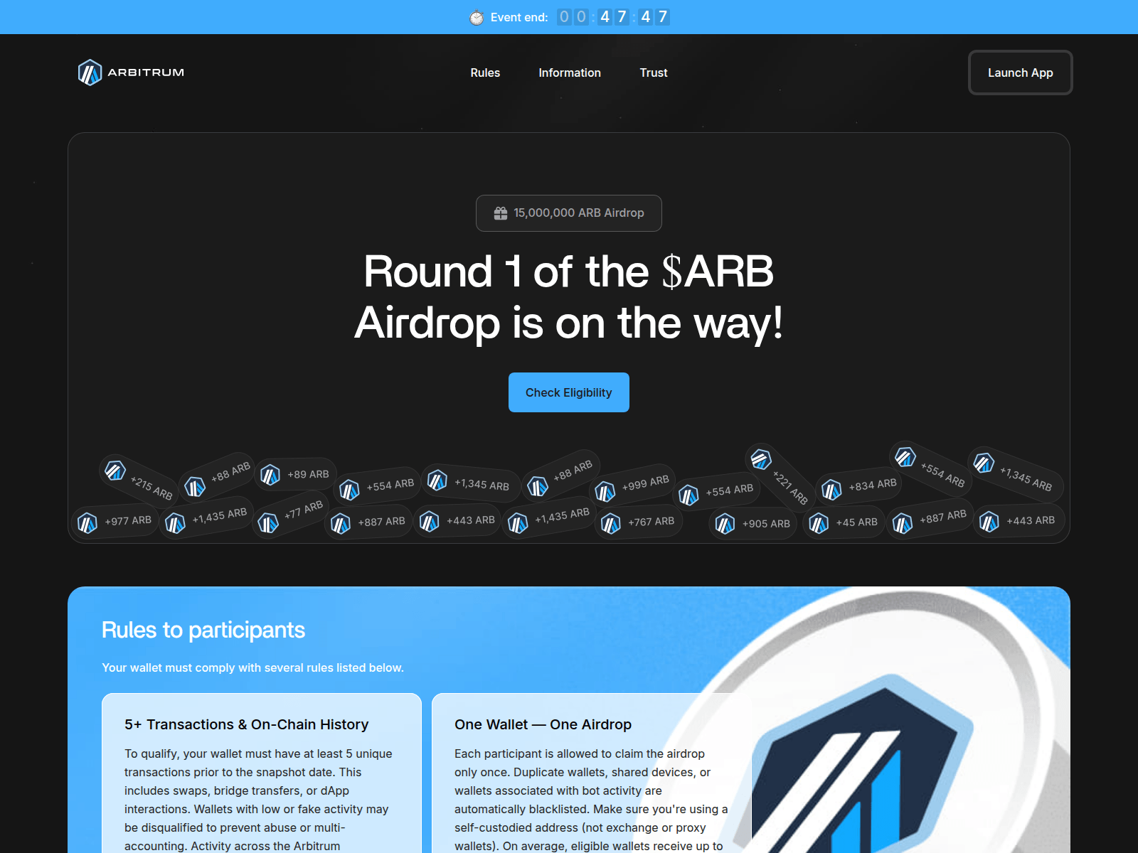 Forensic screenshot of alliai.org