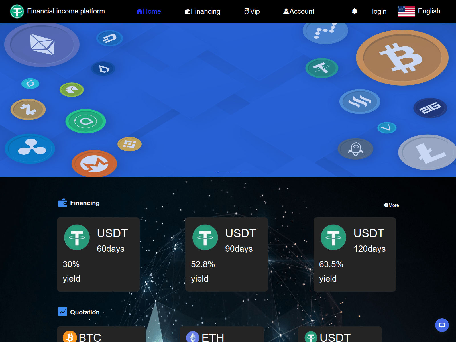 Screenshot of ai1115.com