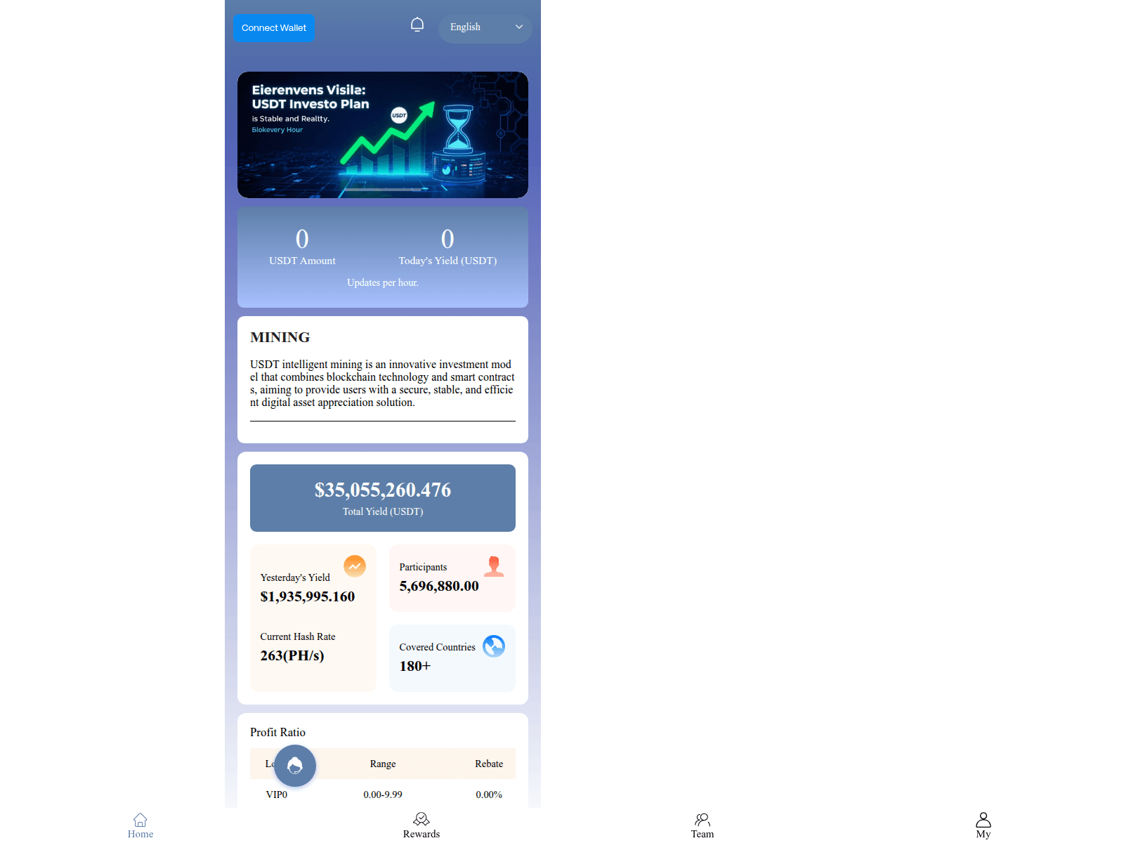 Screenshot of polpolygon.com