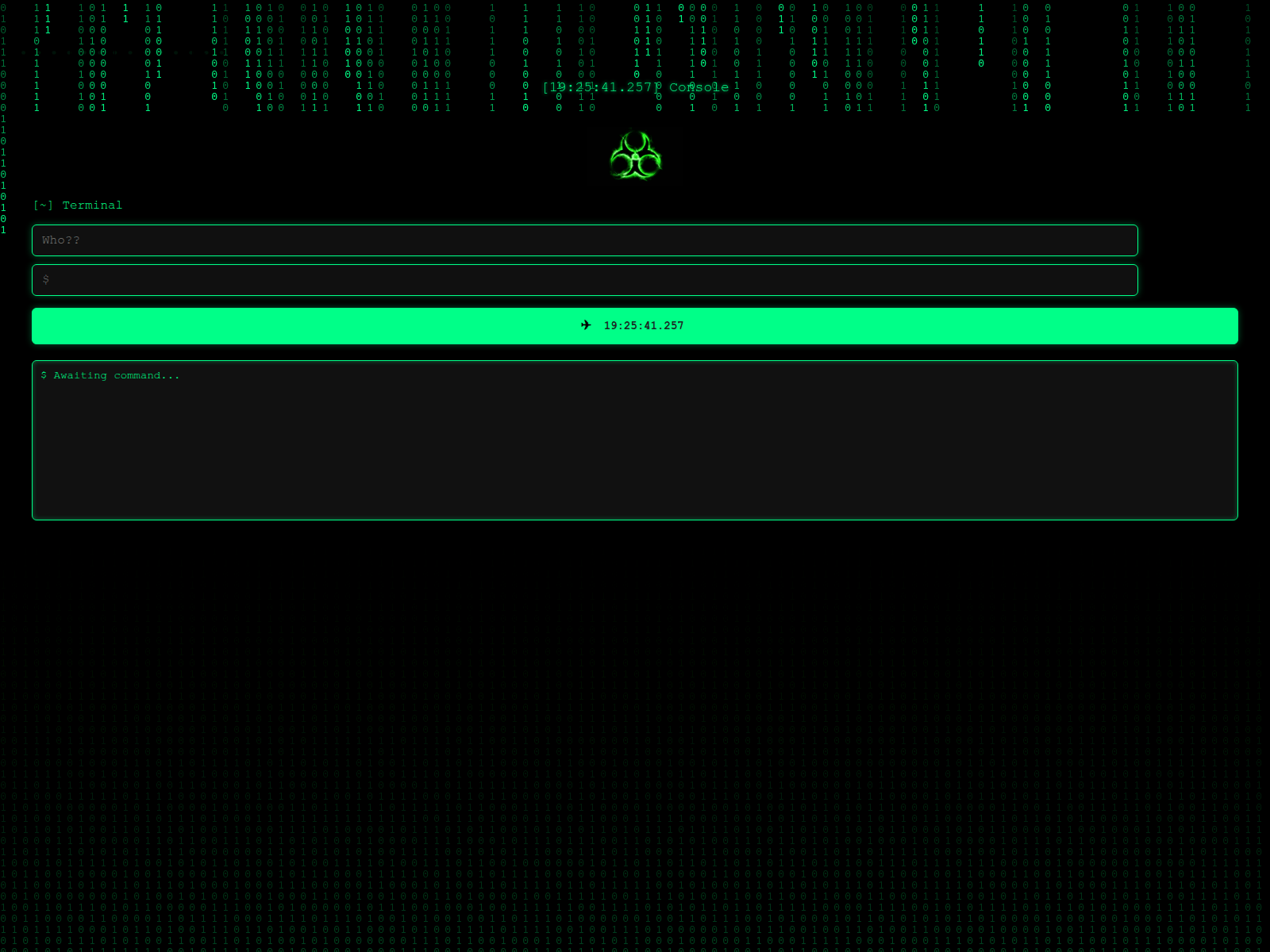 Screenshot of verify-flash.online