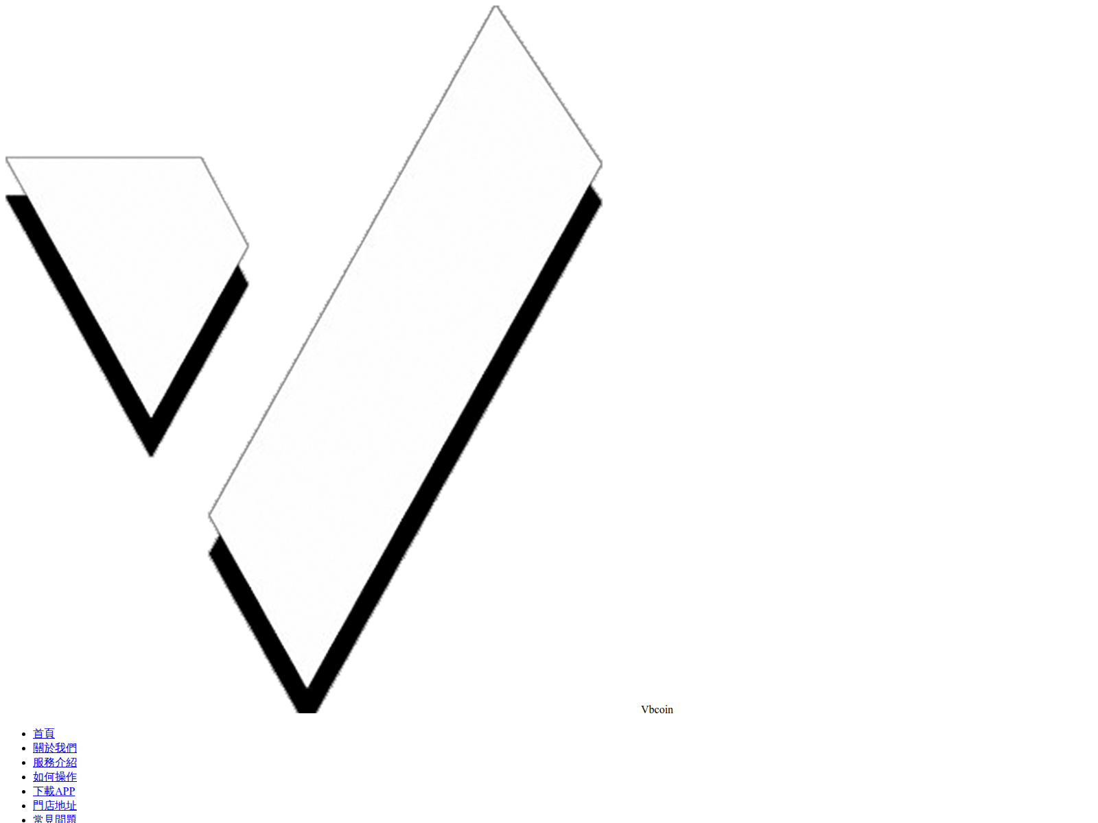 Screenshot of vbcoin.vip