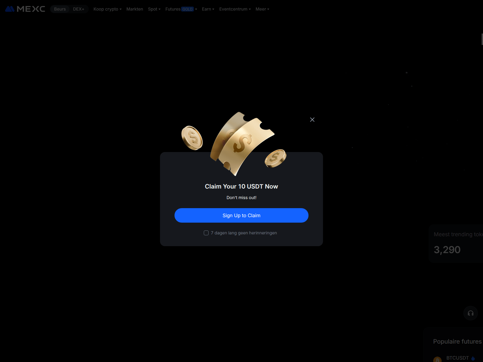 Screenshot of www.winappnet.com