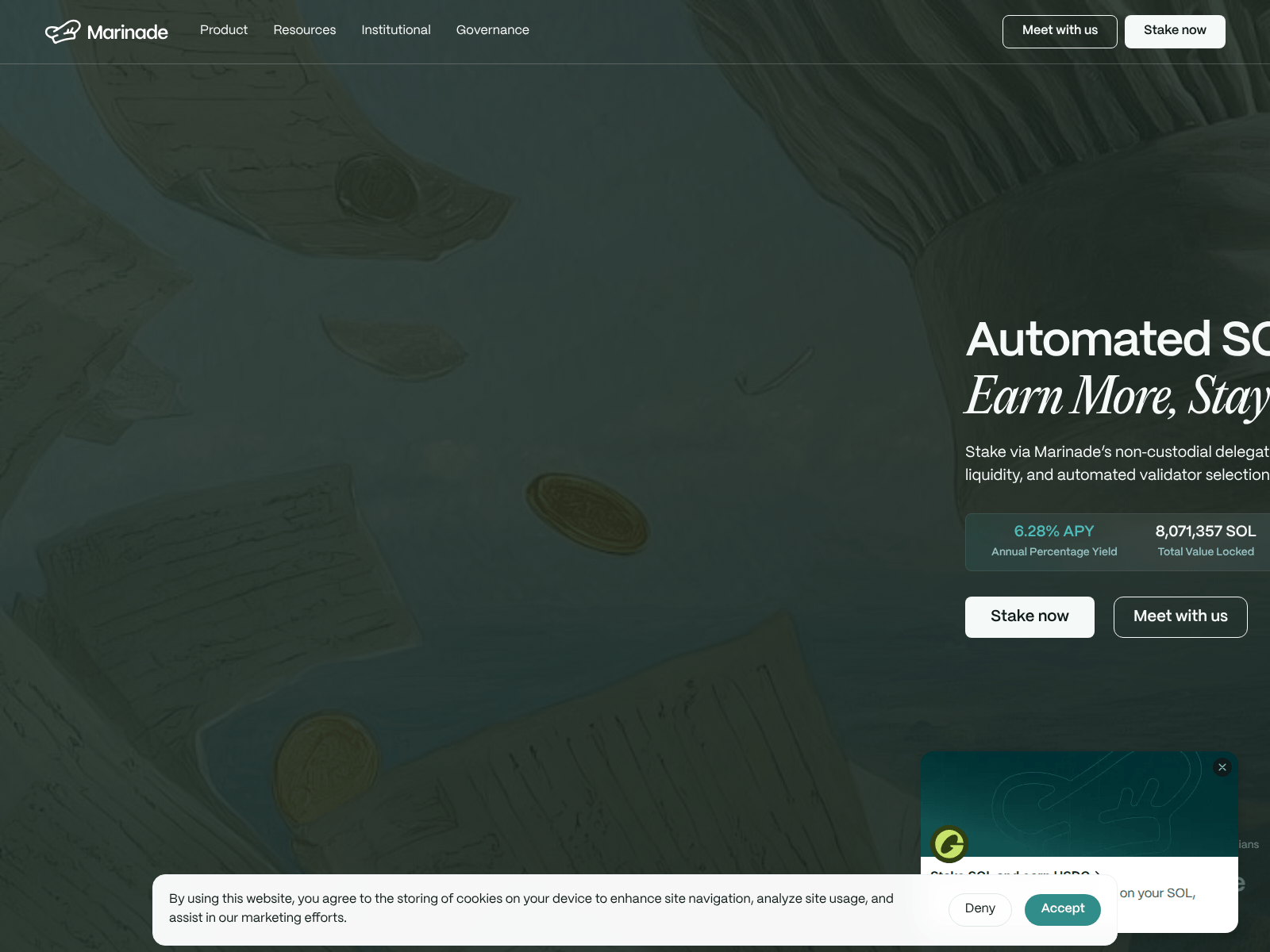 Screenshot of fx-pec.xyz