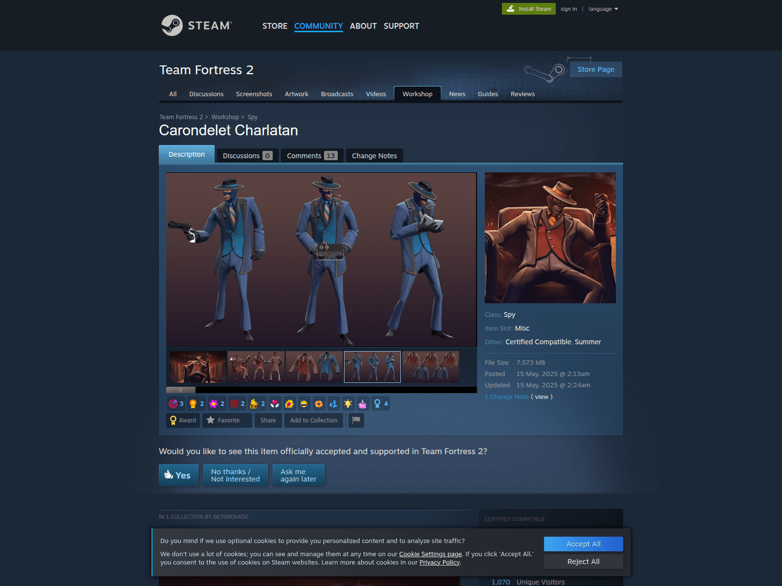 Screenshot of store.workshopconceptdesign.com