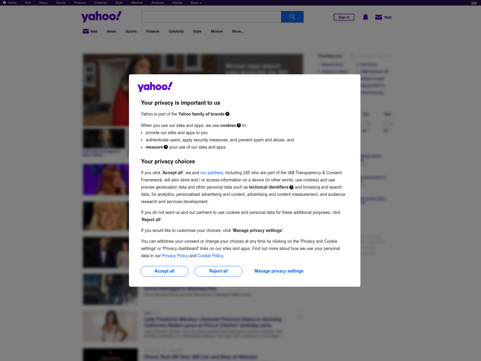 Screenshot of defi-llama.net